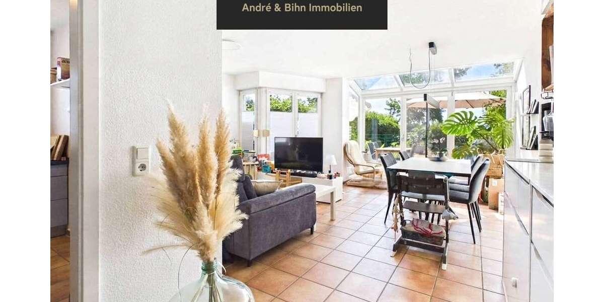 Etagenwohnung Griesheim - 3 Zimmer, 89 m&sup2;, 420.000&euro; | Angebot:27045817