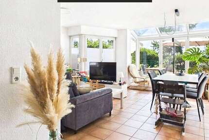 Wohnung Griesheim - 3 Zimmer, 89 m&sup2;, 420.000&euro; | Angebot:27045817