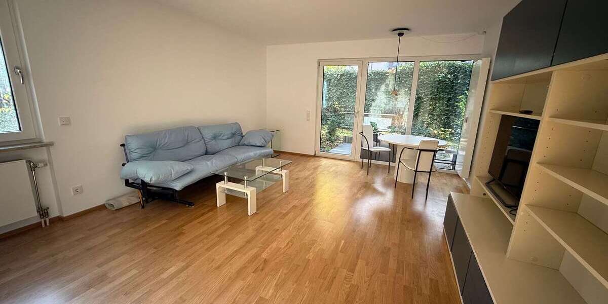 Wohnung zum Kaufen in Darmstadt 335.000 € 65 m² 2 zimmer