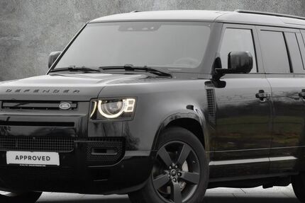 Land Rover Defender 29.157 km 79.900 € Kronberg 61476