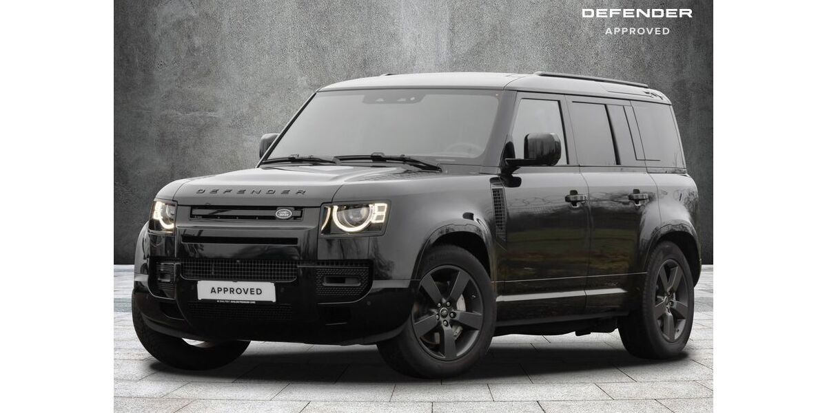 Land Rover Defender 29.157 km 79.900 &euro; Kronberg 61476