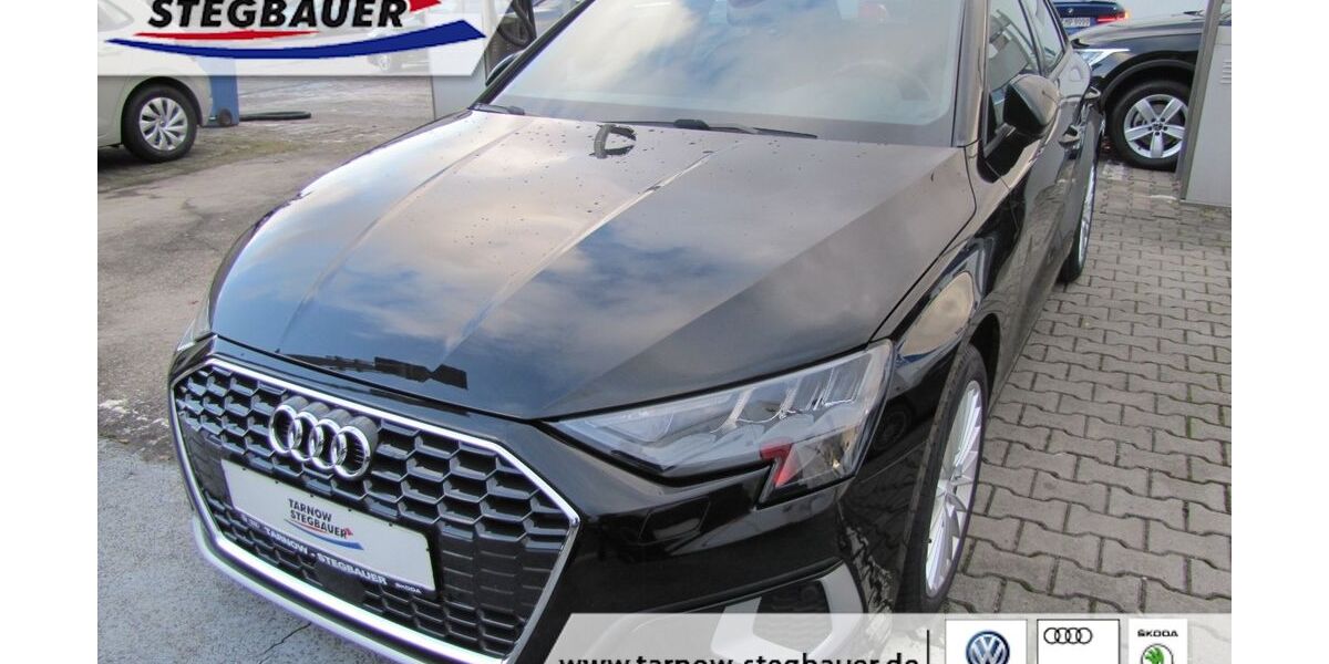 Audi A3 20.079 km 28.690 &euro; Neu Isenburg 63263