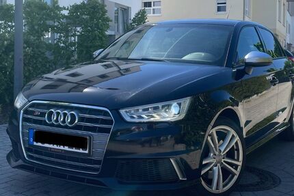 Audi S1 210.000 km 13.300 &euro; Rodenbach 63517