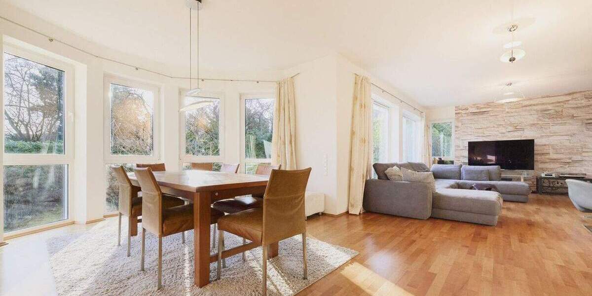 Einfamilienhaus Kronberg im Taunus Kronberg - 7 Zimmer, 197 m&sup2;, 1.595.000&euro; | Angebot:25698551