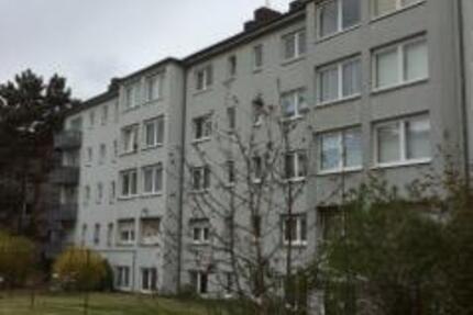 Perfekt für uns: günstige 2-Zimmer-Wohnung 2 zimmer