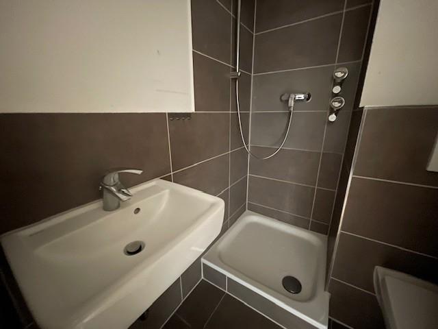 Zentral gelegene 1-Zimmerwohnung im Ostend 1 zimmer