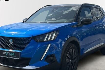 Peugeot 2008 37.200 km 19.500 &euro; Kleinostheim 63801