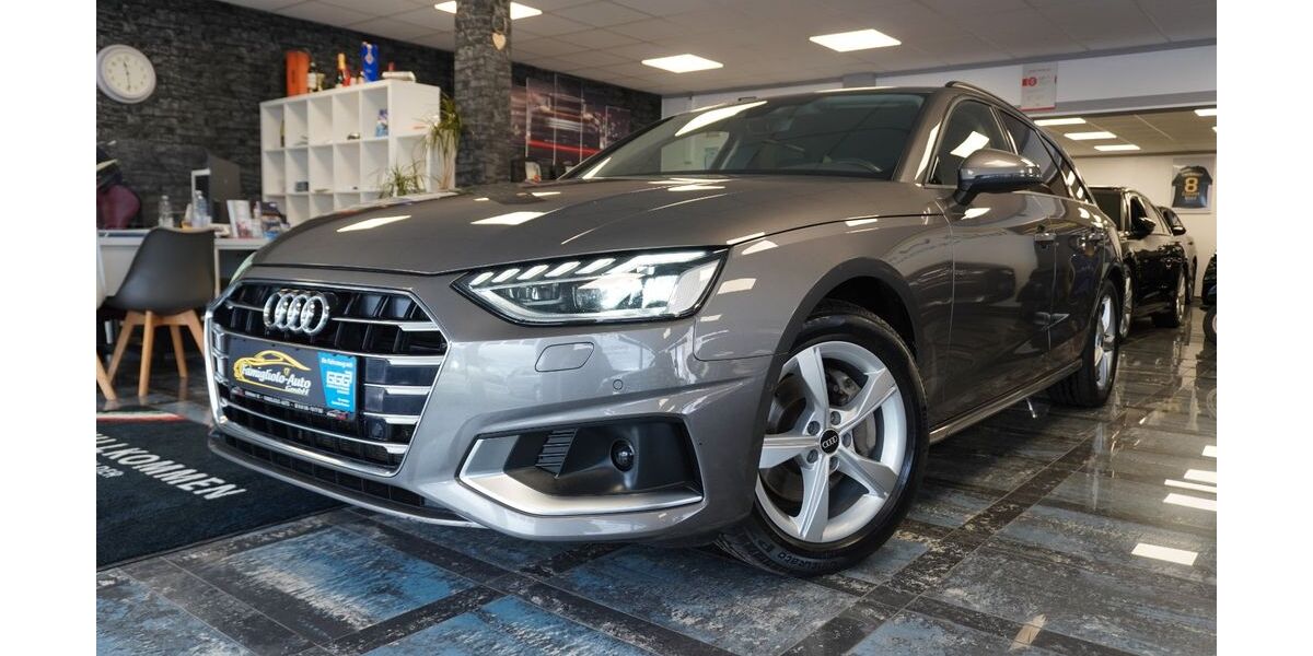 Audi A4 112.513 km 23.950 &euro; Mühlheim am Main nähe Frankfurt 63165