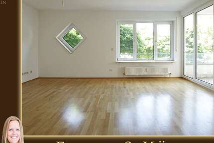 Wohnung zum Kaufen in Friedberg 240.000 € 76 m²