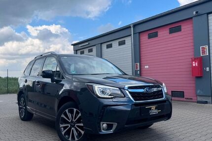 Subaru Forester 149.900 km 12.999 &euro; Groß Gerau 64521