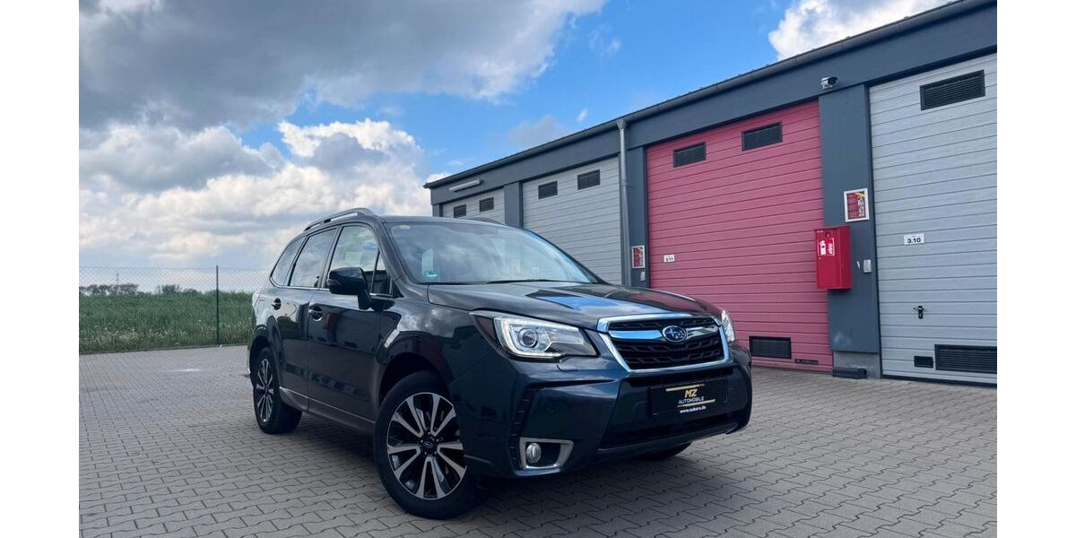 Subaru Forester 149.900 km 12.999 &euro; Groß Gerau 64521