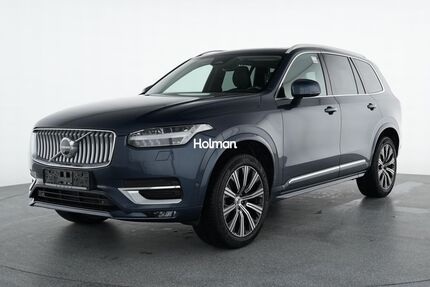 Volvo XC90 39.596 km 47.361 &euro; Eschborn 65760