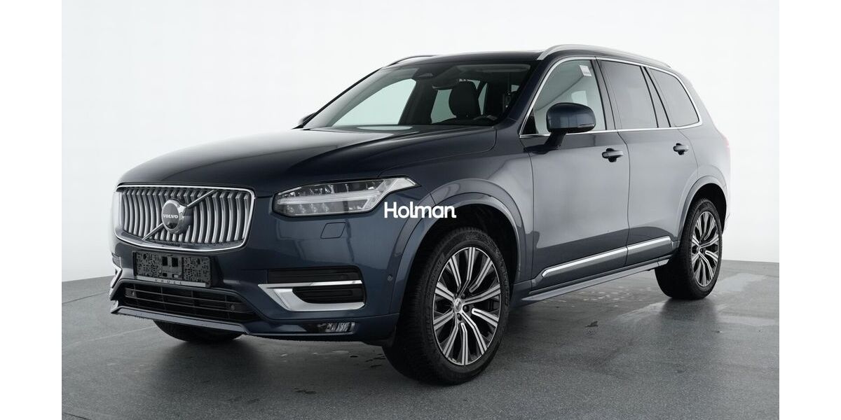 Volvo XC90 39.596 km 47.361 &euro; Eschborn 65760
