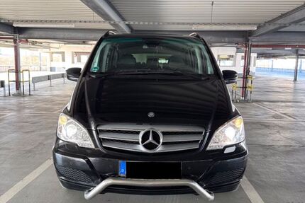 Mercedes-Benz Viano 199.000 km 17.400 &euro; Frankfurt 60433