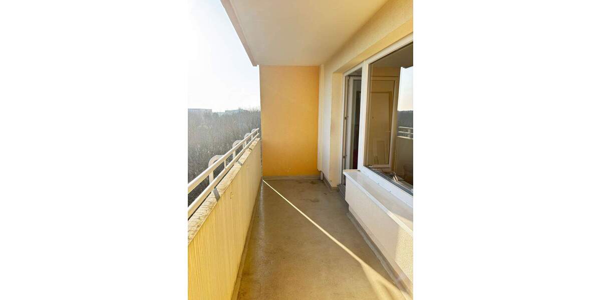 Etagenwohnung Neu Isenburg Neu-Isenburg - 3 Zimmer, 76 m&sup2;, 940&euro; | Angebot:25801434