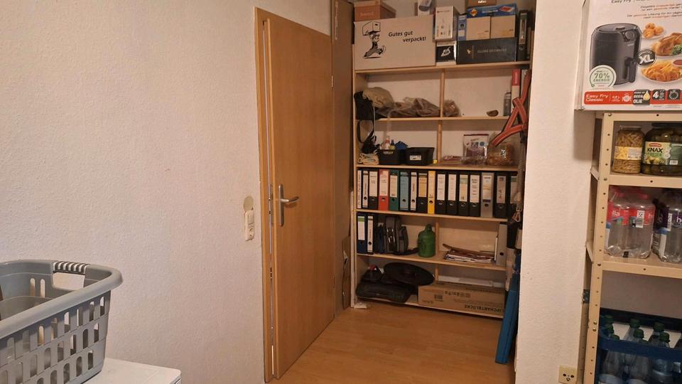 Dachgeschoßwohnung Usingen - 3.5 Zimmer, 75 m&sup2;, 845&euro; | Angebot:25648804