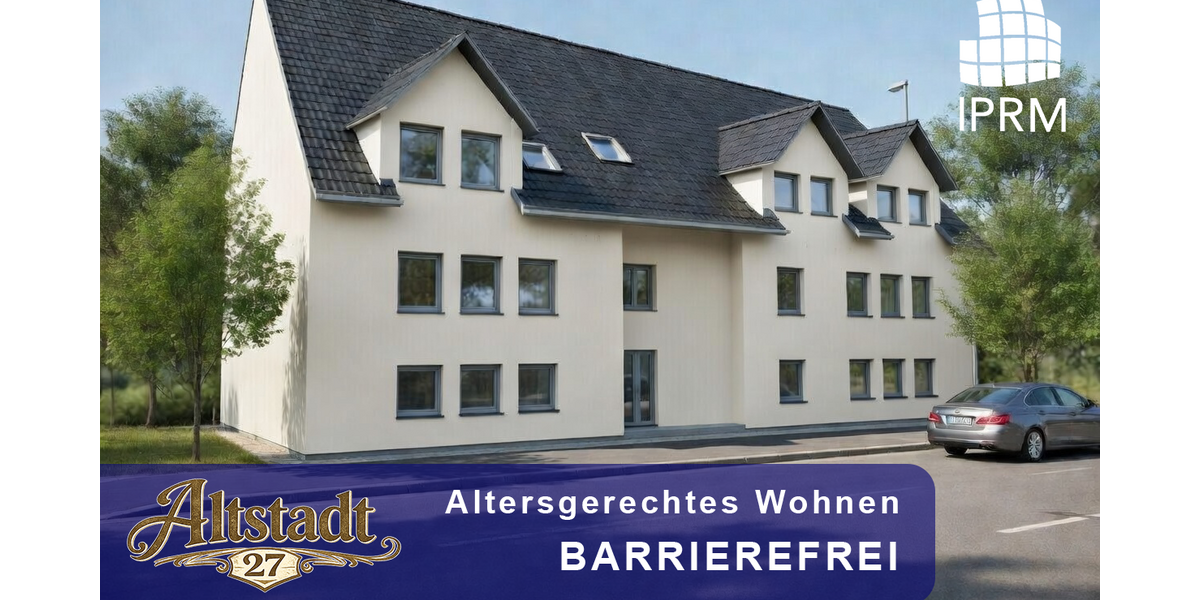 Etagenwohnung Dieburg - 3 Zimmer, 75 m&sup2;, 398.000&euro; | Angebot:26888455