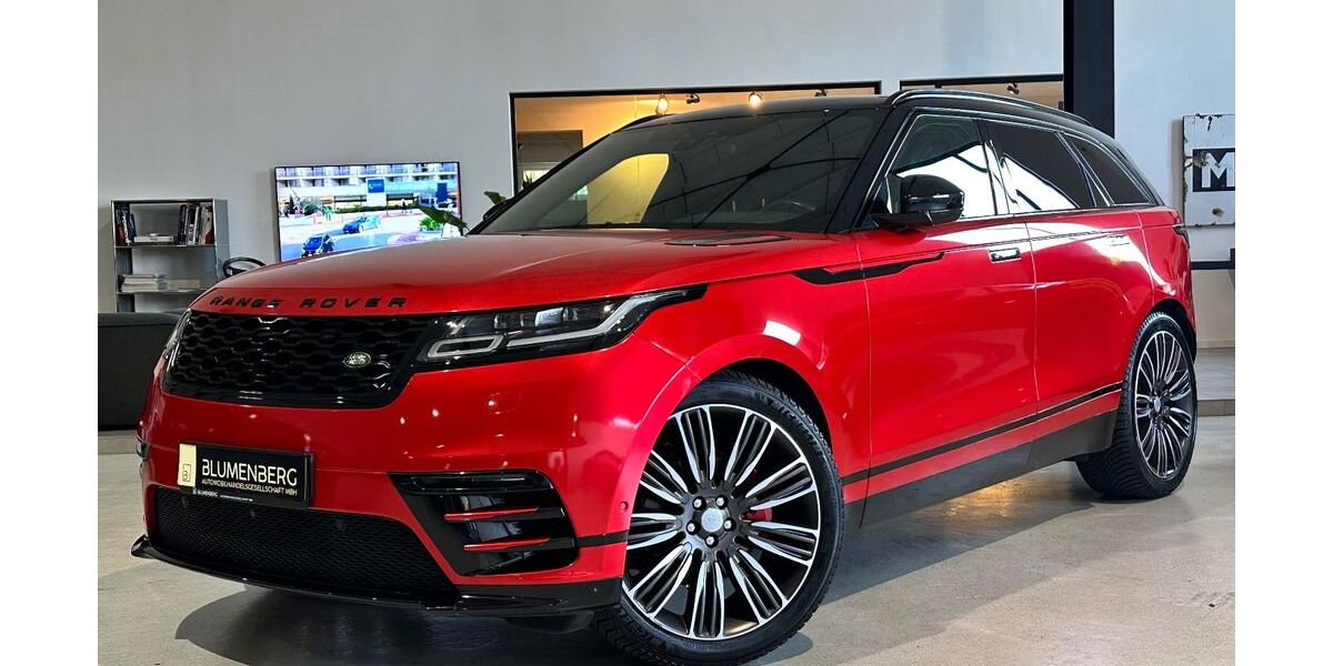 Land Rover Range Rover Velar 68.609 km 32.980 &euro; Rodgau-Weiskirchen/nähe Frankfurt am Main 63110