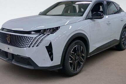 Peugeot 3008 25.767 km 28.480 € Rüsselsheim 65428