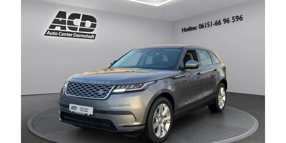 Land Rover Range Rover Velar 29.970 km 41.970 &euro; Darmstadt 64289