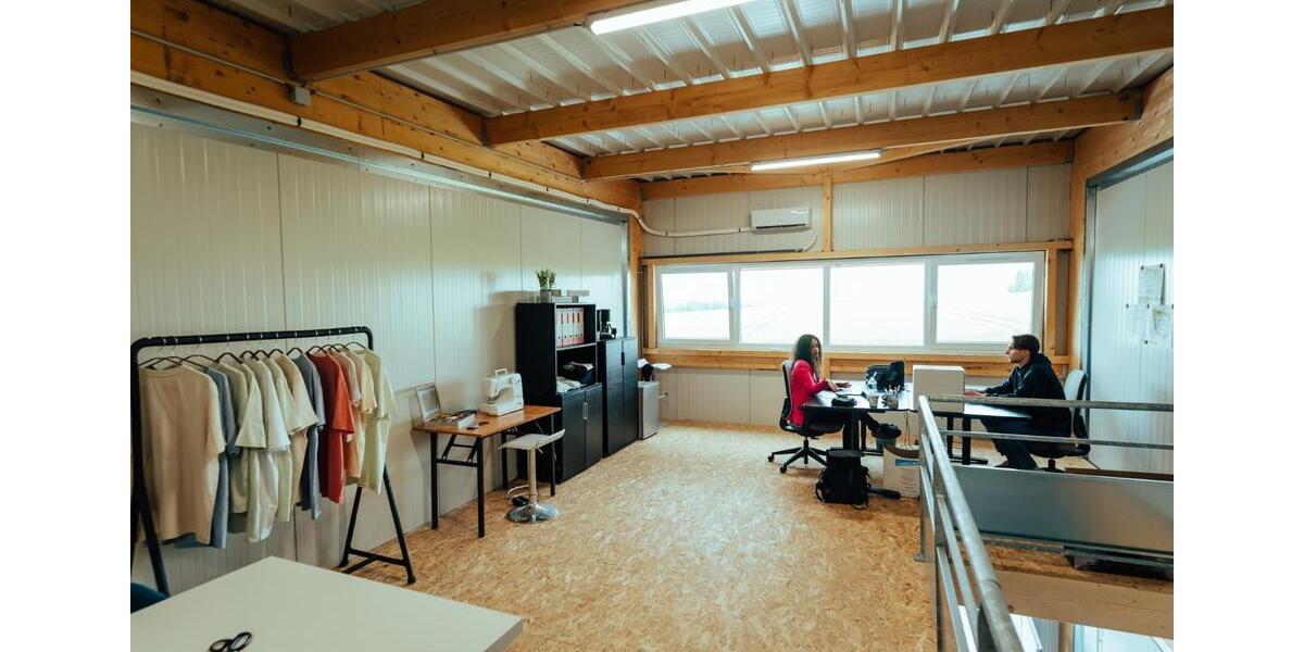 Gewerbeobjekt Frankfurt am Main Sindlingen - 1.250&euro; | Angebot:24200974