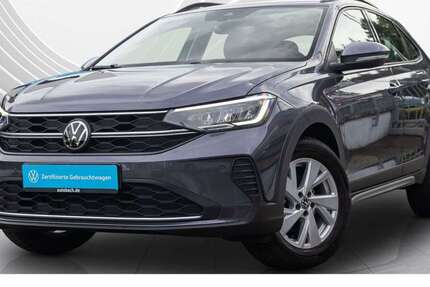 VW Taigo 28.740 km 17.440 &euro; Bad Homburg 61348