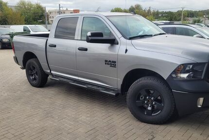 Dodge RAM 15.000 km 49.000 € Roßdorf DE-64