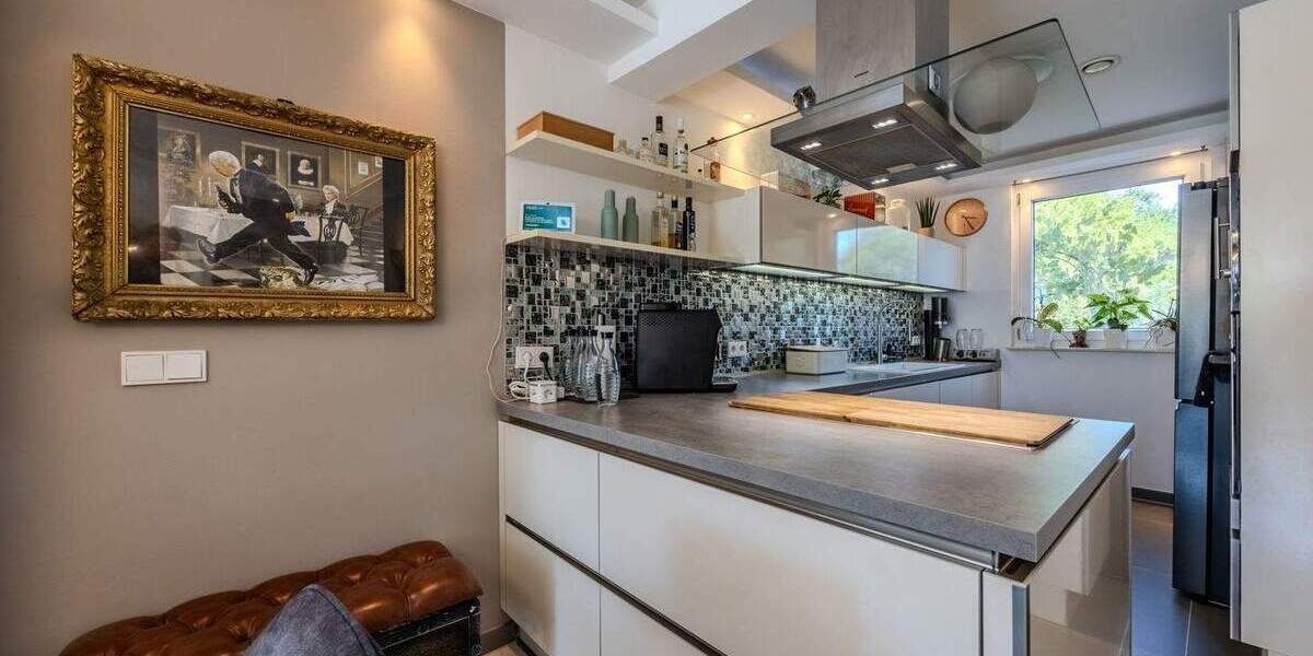 Reihenendhaus Maintal Dörnigheim - 5 Zimmer, 141 m&sup2;, 729.000&euro; | Angebot:25800195