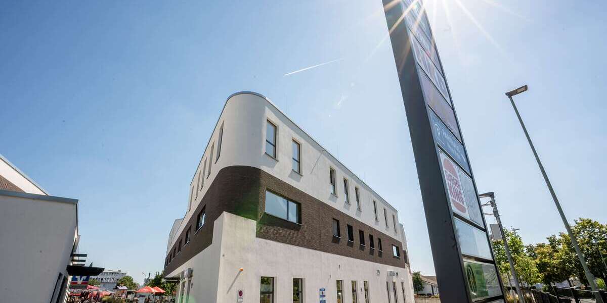 Zimmer Karben Klein-Karben - 1 Zimmer, 1.350&euro; | Angebot:27164136
