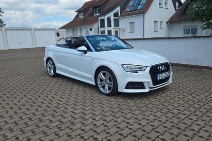 Audi A3 77.500 km 21.900 &euro; Florstadt 61197