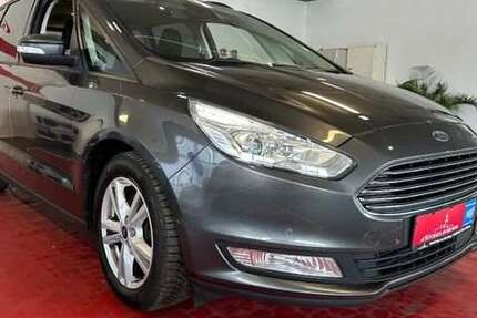 Ford Galaxy 128.610 km 16.900 &euro; Ober-Mörlen 61239