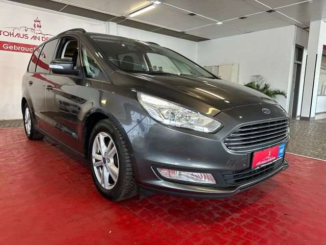 Ford Galaxy 128.610 km 16.900 &euro; Ober-Mörlen 61239