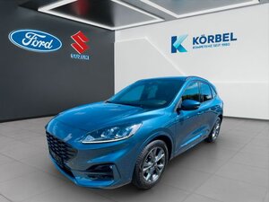 Ford Kuga 2.0 ST-Line Automatik*el.Heck*WinterPaket2* 26.300 km 24.480 &euro; Nidderau 61130