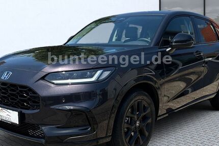 Honda ZR-V 12.900 km 28.990 &euro; Flörsheim am Main 65439