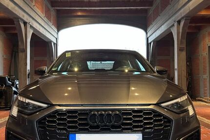 Audi A3 47.000 km 30.500 &euro; Bad-Homburg 61352