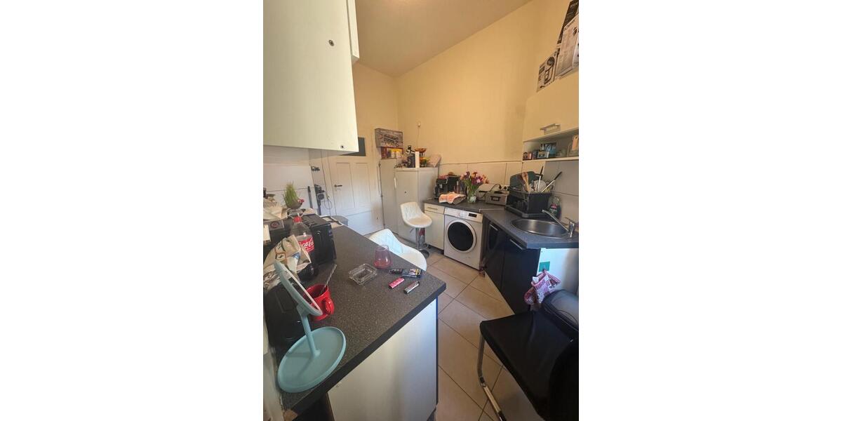 Möblierte 2 Zimmerwohnung 2 zimmer