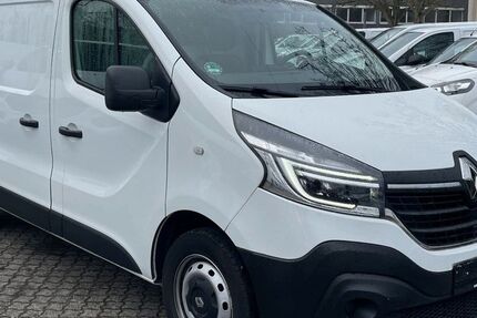 Renault Trafic 92.000 km 15.480 &euro; Langen 63225