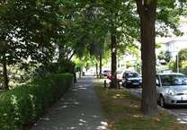 Wohnung zum Mieten in Offenbach 398 € 33.21 m²