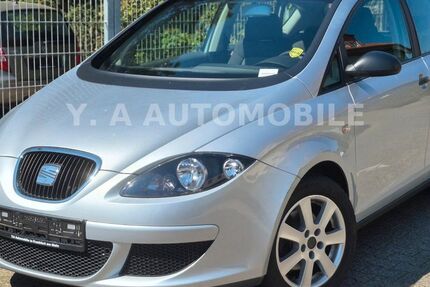 Seat Altea 100.000 km 5.450 &euro; Frankfurt am Main 65931