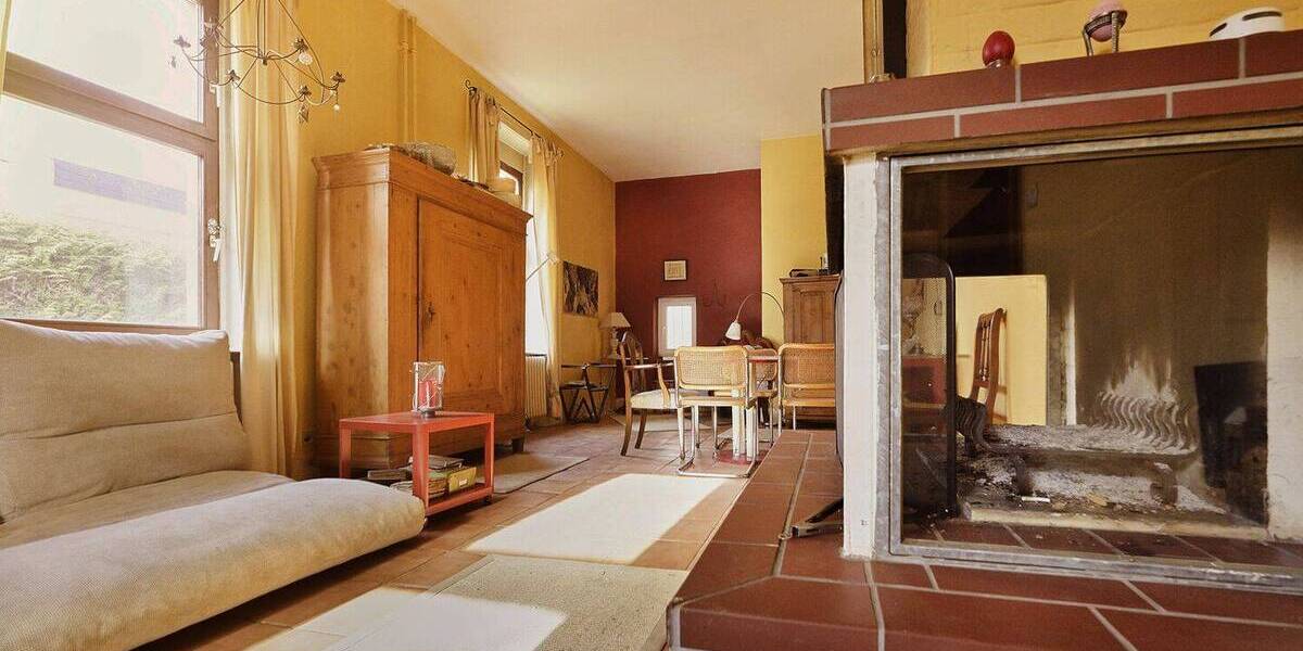 Etagenwohnung Frankfurt am Main Seckbach - 2 Zimmer, 85 m&sup2;, 395.000&euro; | Angebot:26470787