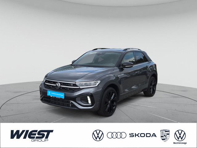VW T-Roc 16.429 km 30.999 &euro; Darmstadt 64295