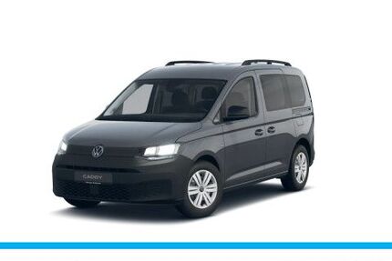 VW Caddy 10.815 km 27.980 &euro; Frankfurt 60326