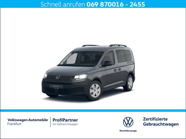 VW Caddy 10.815 km 27.980 &euro; Frankfurt 60326