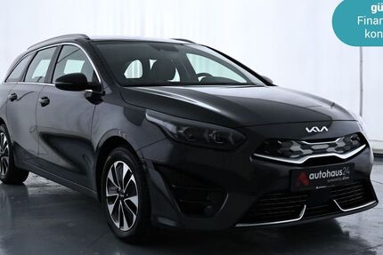 Kia ceed / Ceed 52.294 km 22.870 &euro; Egelsbach 63329