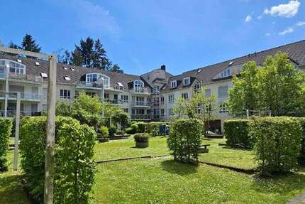 Wohnung Bad Homburg vor der Höhe Gonzenheim - 3 Zimmer, 97 m&sup2;, 415.000&euro; | Angebot:23744727