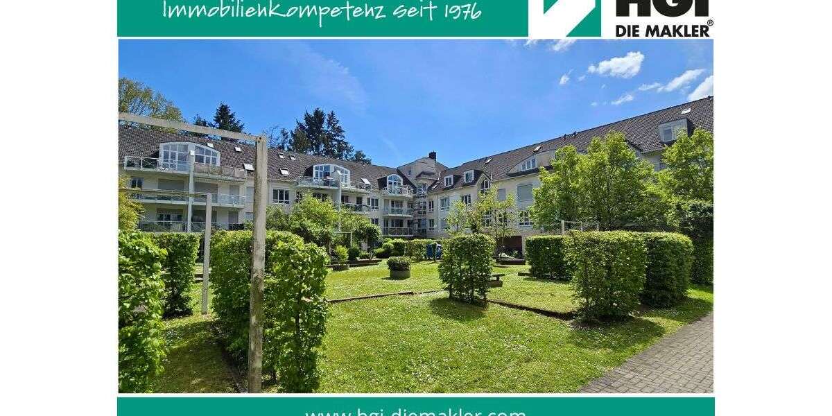 Wohnung zum Kaufen in Bad Homburg vor der Höhe 415.000 € 97 m² 3 zimmer