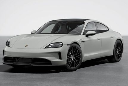 Porsche Taycan 36.365 km 80.777 &euro; Darmstadt 64295