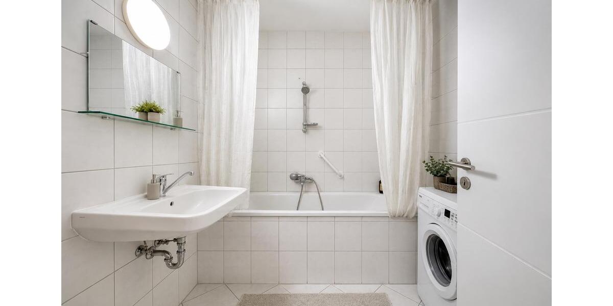 Etagenwohnung Langen (Hessen) - 4 Zimmer, 98 m&sup2;, 340.000&euro; | Angebot:26932692