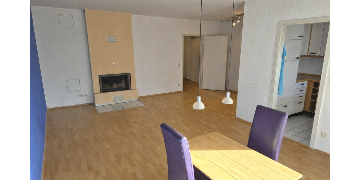 Wohnung in Dietzenbach 3 zimmer