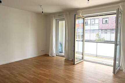 Wohnung Frankfurt Bockenheim - 2 Zimmer, 49 m&sup2;, 1.250&euro; | Angebot:26386575